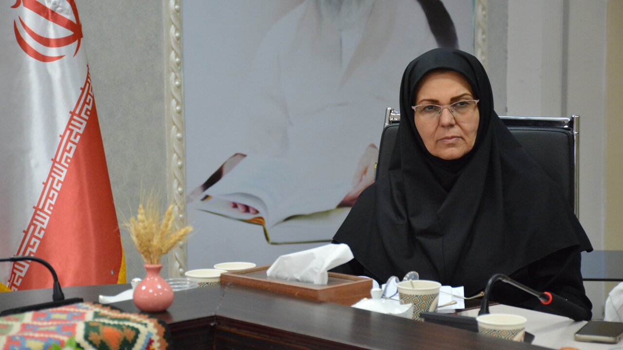 برگزاری محفل ادبی «استاد محبت» در کتابخانه عمومی امیرکبیر