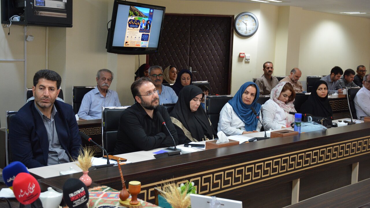عملیات مرصاد نهتنها یک پیروزی نظامی، بلکه نقطهای عمیق در هویت جمعی مردم کرمانشاه است