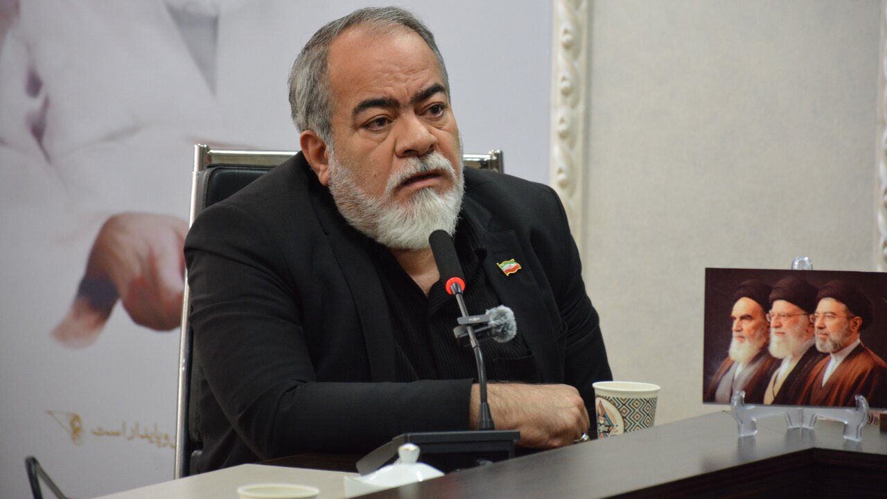 عملیات مرصاد نه‌تنها یک پیروزی نظامی، بلکه نقطه‌ای عمیق در هویت جمعی مردم کرمانشاه است