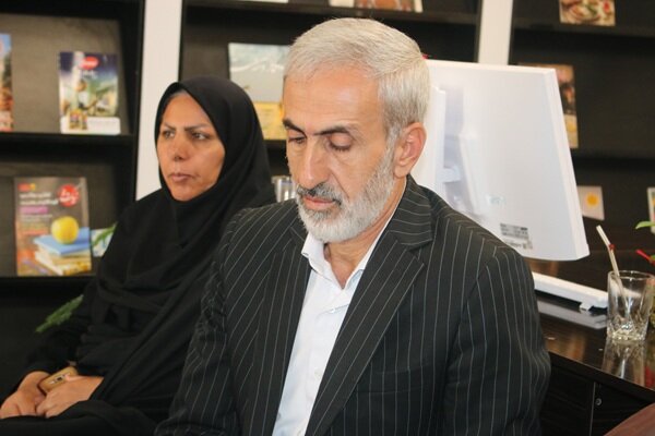 تحول در زیرساختهای فرهنگی کیار با تکیه بر «خرد جمعی» و حمایت خیرین