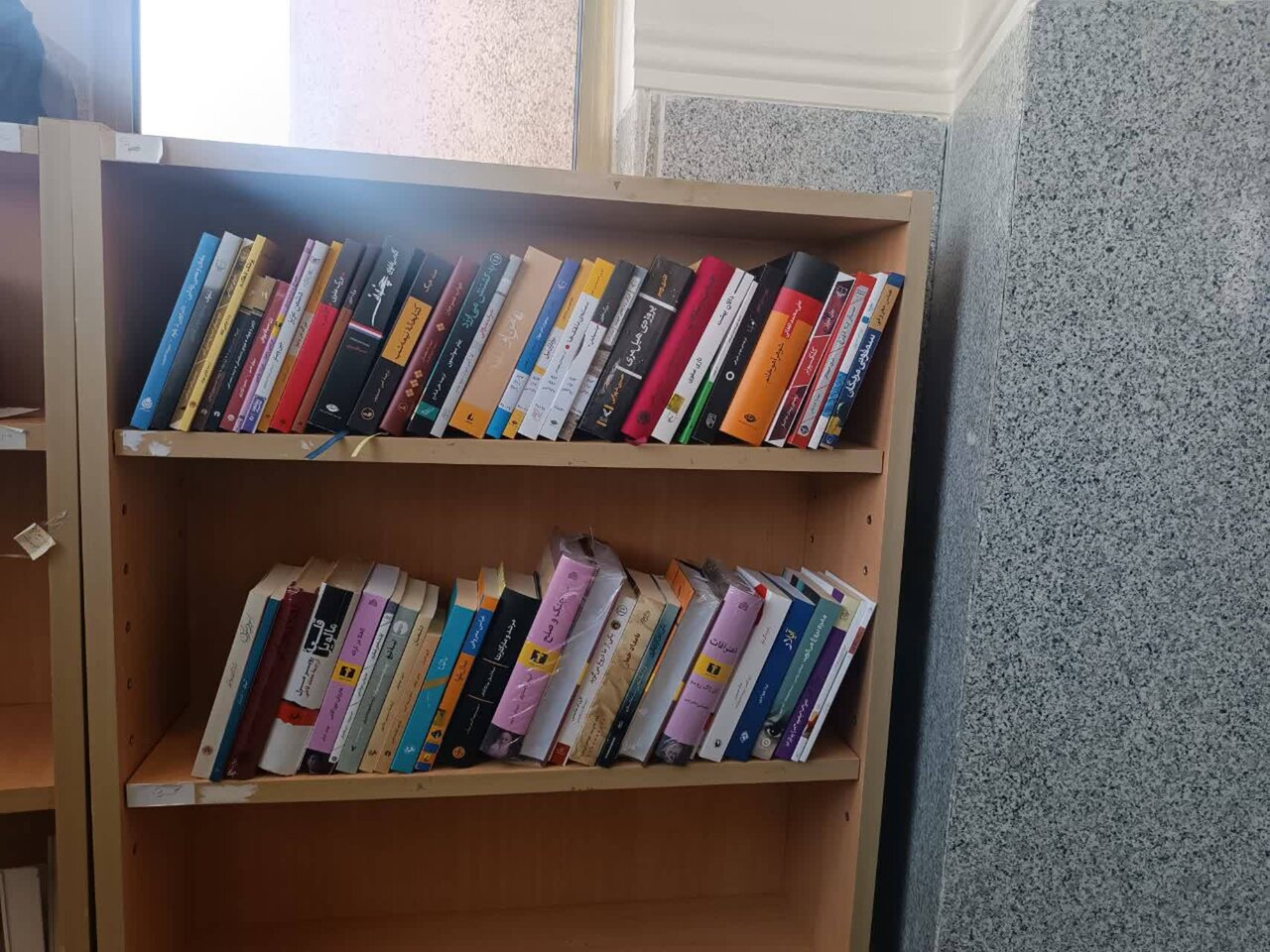 ارسال بیش از ۵ هزار نسخه کتاب «طرح شهرزاد» به کتابخانه‌های عمومی استان زنجان