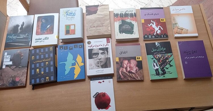 انتخاب ۵ هزار و ۸۰۸ نسخه کتاب در طرح ملی «شهرزاد» برای کتابخانههای عمومی گیلان