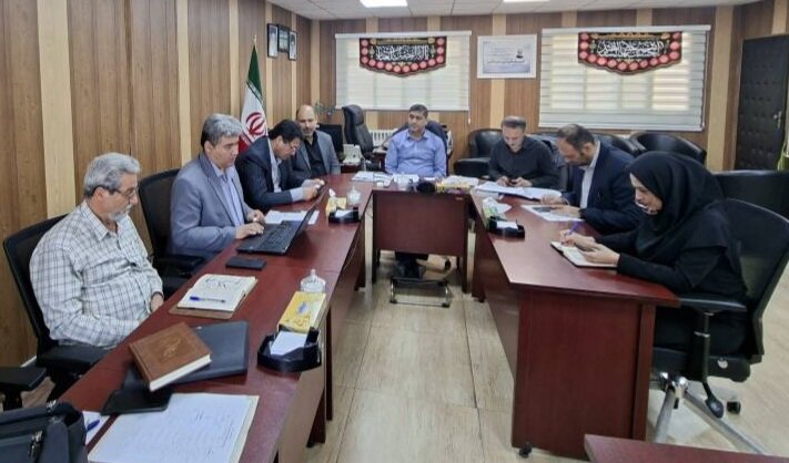 سفر شهرستانی سرپرست اداره‌کل کتابخانه‌های عمومی استان تهران به پیشوا