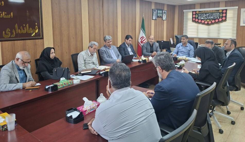سفر شهرستانی سرپرست اداره‌کل کتابخانه‌های عمومی استان تهران به پیشوا