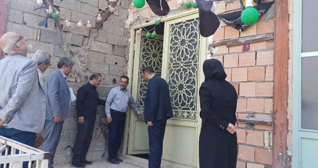سفر شهرستانی سرپرست اداره‌کل کتابخانه‌های عمومی استان تهران به پیشوا