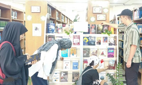 اجرای طرح «شهرزاد» با رویکرد نیازسنجی محلی در کتابخانه‌های چهارمحال و بختیاری