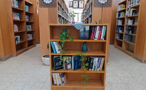 اجرای طرح «شهرزاد» با رویکرد نیازسنجی محلی در کتابخانه‌های چهارمحال و بختیاری