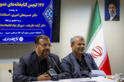 دستور استاندار فارس برای تشکل دو کارگروه عمرانی و اعتبارات کتابخانه‌های عمومی استان
