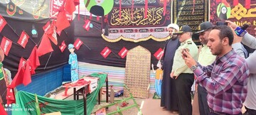 موکب 9
