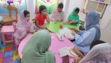 کتابستانه هرمزگان