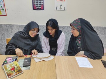 کتابستانه هرمزگان