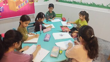 کتابستانه هرمزگان