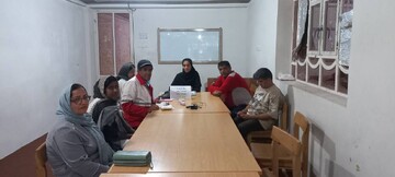 کتابستانه هرمزگان