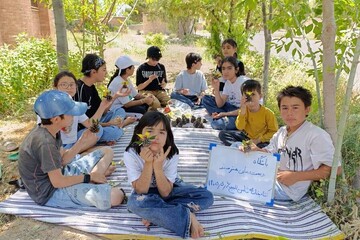 خراسان شمالی - کراپ‌شده