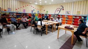 دوره آموزشی داستان‌نویسی «چیستی رمان»