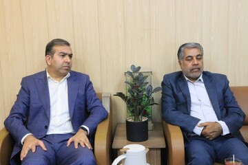 دیدار