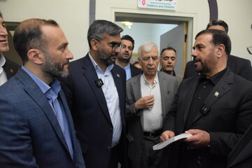 استاندار فارس