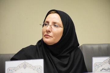 جلسه انجمن استان فارس