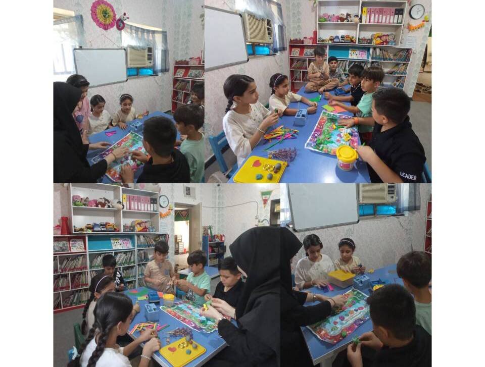 موجِ نشاط و آگاهی در کتابخانه‌های عمومی لرستان؛ از «پاتوق‌های گفت‌وگو» تا «طرح شهرزاد»