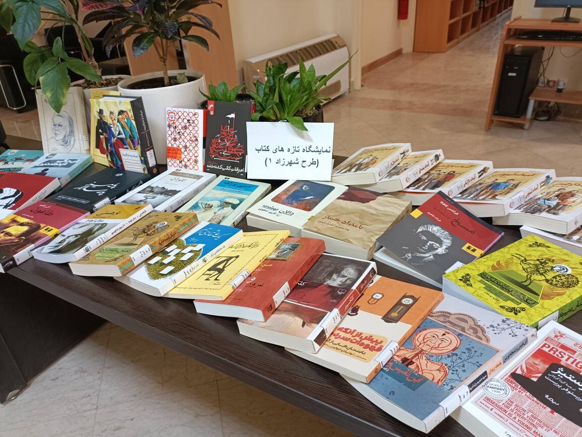 موجِ نشاط و آگاهی در کتابخانه‌های عمومی لرستان؛ از «پاتوق‌های گفت‌وگو» تا «طرح شهرزاد»