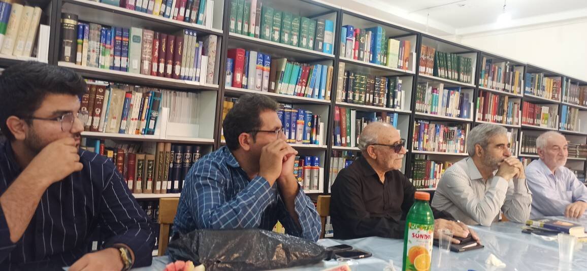 موجِ نشاط و آگاهی در کتابخانه‌های عمومی لرستان؛ از «پاتوق‌های گفت‌وگو» تا «طرح شهرزاد»
