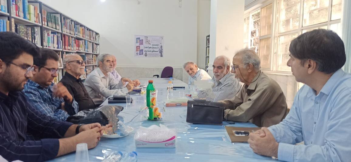 موجِ نشاط و آگاهی در کتابخانه‌های عمومی لرستان؛ از «پاتوق‌های گفت‌وگو» تا «طرح شهرزاد»