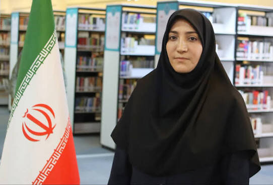 «شهرزاد»؛ تحول در عدالت فرهنگی در قفسه‌های کتابخانه‌های عمومی لرستان