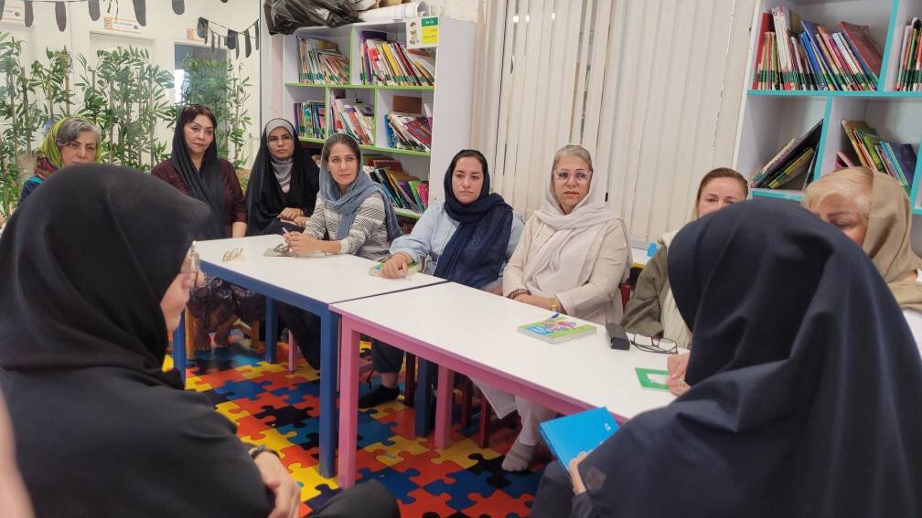 برنامه های بزرگداشت سهروردی در کتابخانه‌های عمومی استان تهران