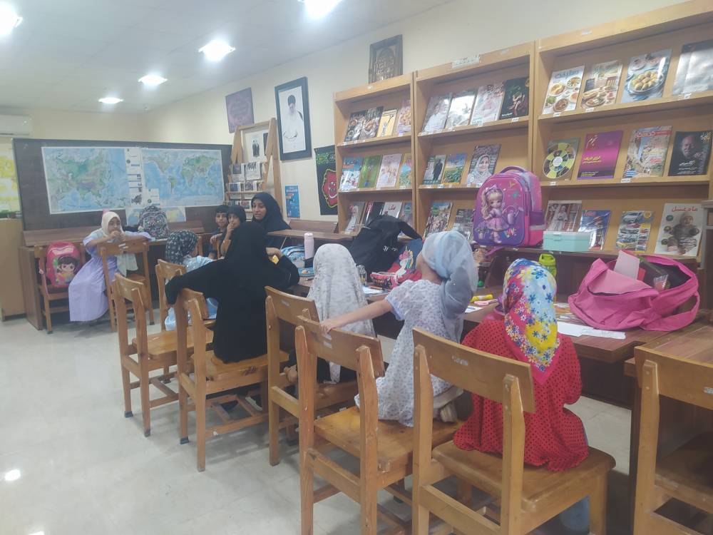 هرمزگان در پرتو «حکمت اشراق»؛ بزرگداشت سهروردی در کتابخانههای عمومی هرمزگان