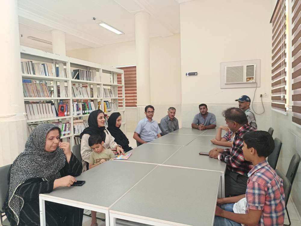 هرمزگان در پرتو «حکمت اشراق»؛ بزرگداشت سهروردی در کتابخانههای عمومی هرمزگان