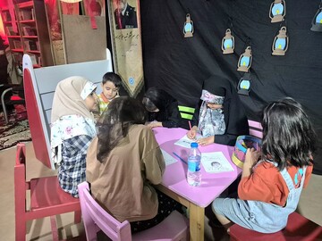 موکب کردستان 2