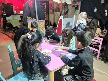 موکب کردستان 3