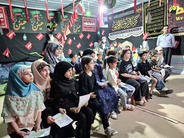 موکب کردستان 5