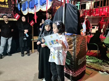 موکب کردستان 6