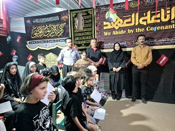 موکب کردستان 7