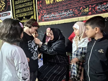 موکب کردستان 9