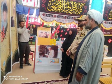 موکب کردستان 10