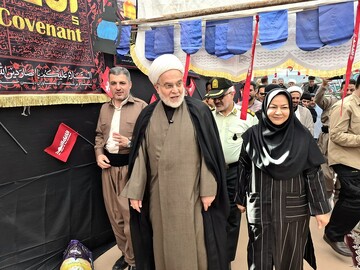 موکب کردستان 1