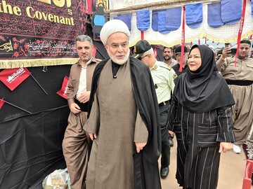 موکب کردستان 2