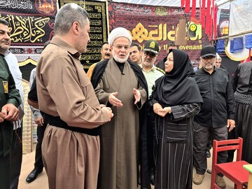 موکب کردستان 3