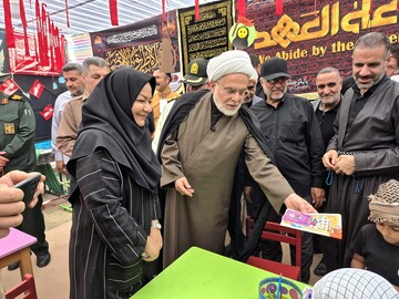 موکب کردستان 4