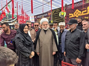 موکب کردستان 5