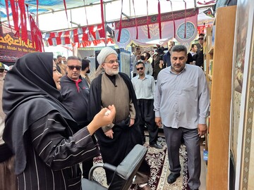 موکب کردستان 6