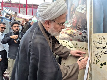 موکب کردستان 7