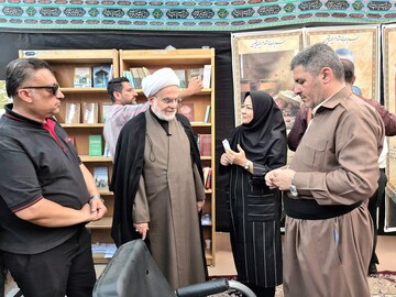 موکب کردستان 9
