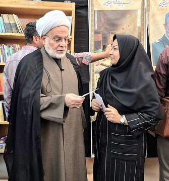 موکب کردستان 10