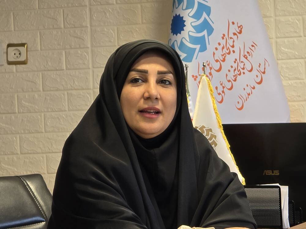 اقدامات رفاهی ویژه جامعه کتابداران استان مازندران تشریح شد