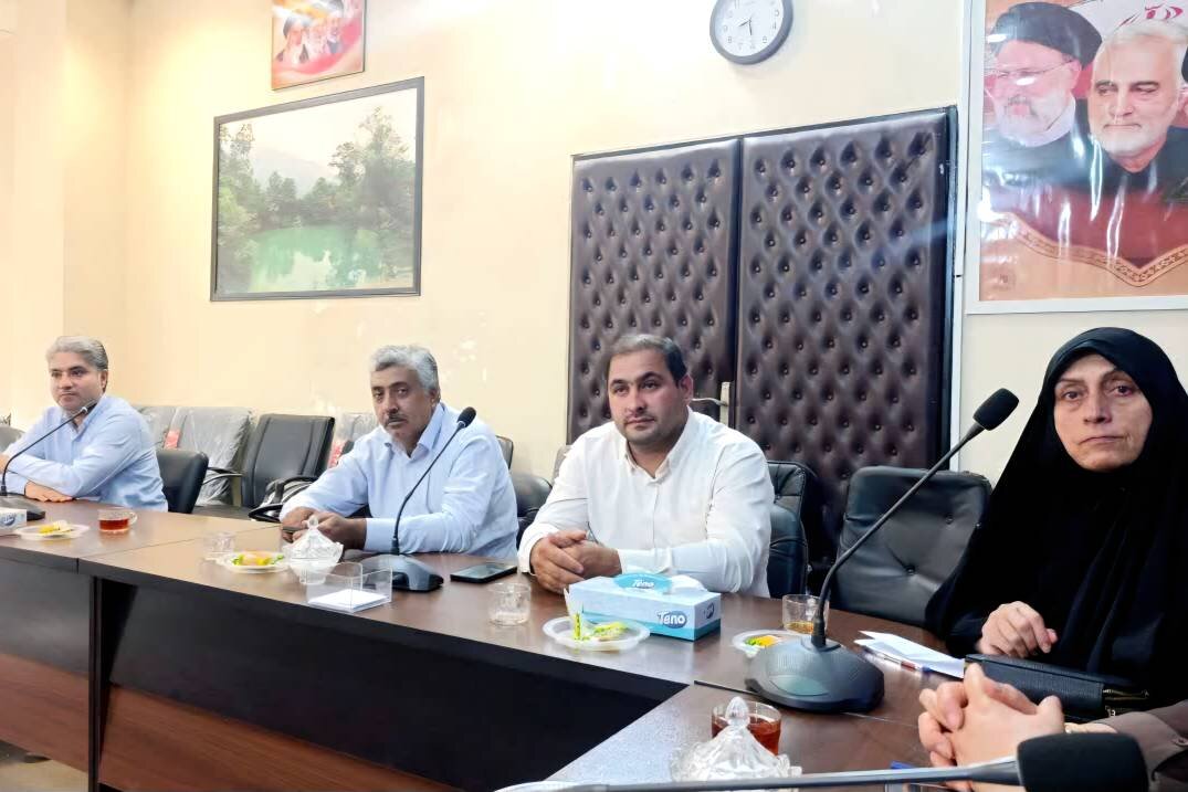 راهکارهای ارتقای خدمات کتابخانه‌های عمومی در شهرستان رامیان بررسی شد