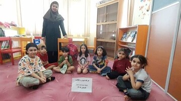 کارگاه «هوش و خلاقیت»