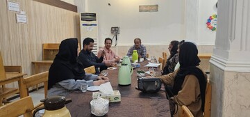 گرامیداشت سهروردی -چابهار